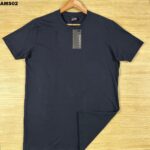 CAMISETA PERUANA ALG. 40.1 - CPQAMS02