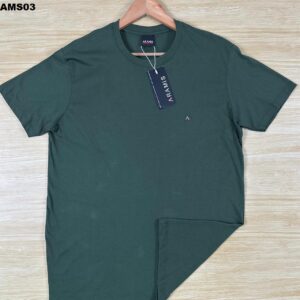 CAMISETA PERUANA ALG. 40.1 - CPQAMS03