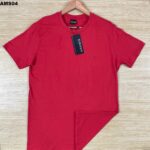 CAMISETA PERUANA ALG. 40.1 - CPQAMS04