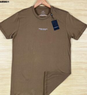 CAMISETA PERUANA ALG. 40.1 - CPQARM01