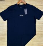 CAMISETA PERUANA ALG. 40.1 - CPQARM02