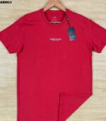 CAMISETA PERUANA ALG. 40.1 - CPQARM03