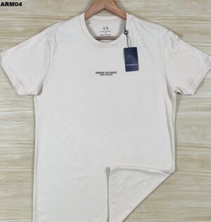 CAMISETA PERUANA ALG. 40.1 - CPQARM04