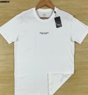 CAMISETA PERUANA ALG. 40.1 - CPQARM05