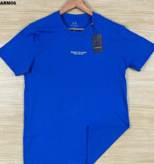 CAMISETA PERUANA ALG. 40.1 - CPQARM06