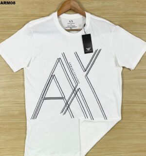 CAMISETA PERUANA ALG. 40.1 - CPQARM08