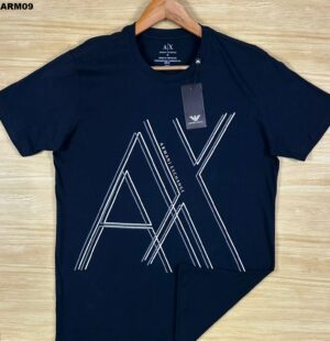 CAMISETA PERUANA ALG. 40.1 - CPQARM09