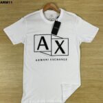 CAMISETA PERUANA ALG. 40.1 - CPQARM11