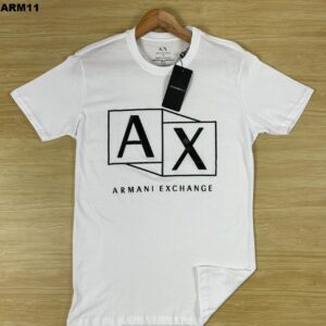 CAMISETA PERUANA ALG. 40.1 - CPQARM11