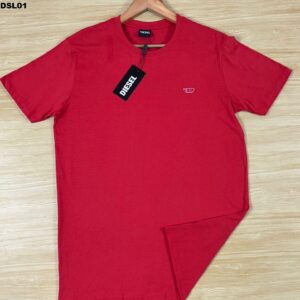 CAMISETA PERUANA ALG. 40.1 - CPQDSL01