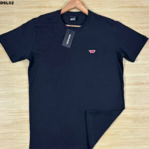 CAMISETA PERUANA ALG. 40.1 - CPQDSL02