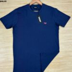 CAMISETA PERUANA ALG. 40.1 - CPQDSL05