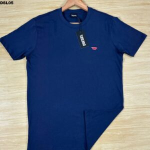 CAMISETA PERUANA ALG. 40.1 - CPQDSL05