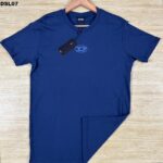 CAMISETA PERUANA ALG. 40.1 - CPQDSL07