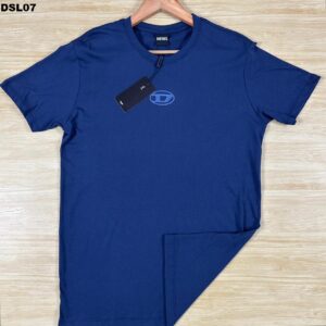 CAMISETA PERUANA ALG. 40.1 - CPQDSL07