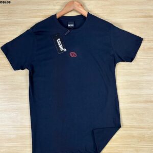 CAMISETA PERUANA ALG. 40.1 - CPQDSL08