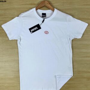 CAMISETA PERUANA ALG. 40.1 - CPQDSL09