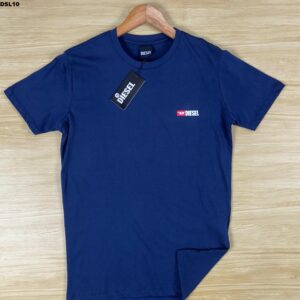 CAMISETA PERUANA ALG. 40.1 - CPQDSL10