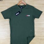 CAMISETA PERUANA ALG. 40.1 - CPQDSL11