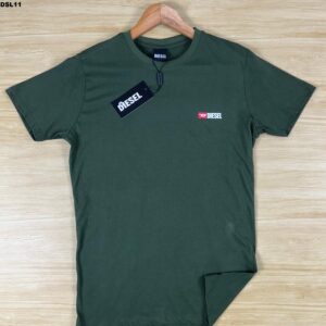 CAMISETA PERUANA ALG. 40.1 - CPQDSL11