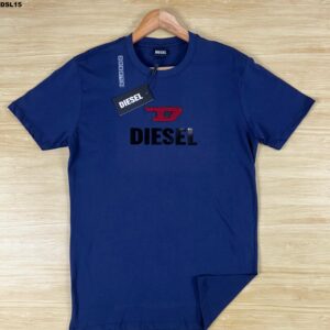 CAMISETA PERUANA ALG. 40.1 - CPQDSL15