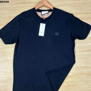 CAMISETA PERUANA ALG. 40.1 - CPQGCC02