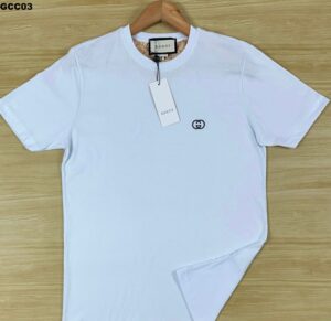 CAMISETA PERUANA ALG. 40.1 - CPQGCC03