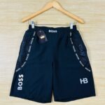 BERMUDA IMPERMEÁVEL REFLETIVA – BIRHB01