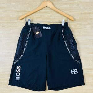 BERMUDA IMPERMEÁVEL REFLETIVA – BIRHB01