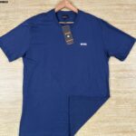 CAMISETA PLUS SIZE PREMIUM - PSPHB02