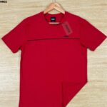 CAMISETA PERUANA ALG. 40.1 - CPQHB02