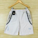 BERMUDA IMPERMEÁVEL REFLETIVA – BIRHB02