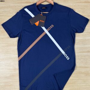 CAMISETA PERUANA ALG. 40.1 - CPQHB03