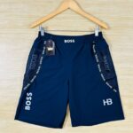 BERMUDA IMPERMEÁVEL REFLETIVA – BIRHB03