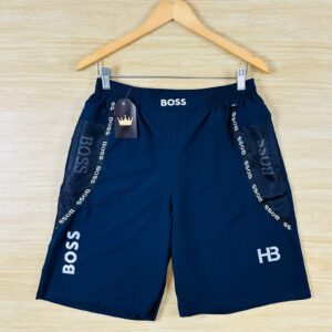 BERMUDA IMPERMEÁVEL REFLETIVA – BIRHB03