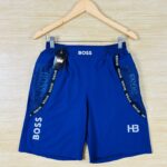 BERMUDA IMPERMEÁVEL REFLETIVA – BIRHB04