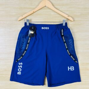 BERMUDA IMPERMEÁVEL REFLETIVA – BIRHB04