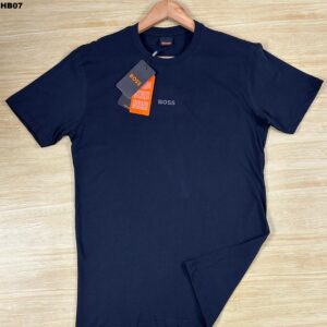 CAMISETA PERUANA ALG. 40.1 - CPQHB07