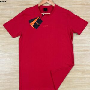 CAMISETA PERUANA ALG. 40.1 - CPQHB09