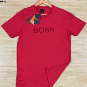 CAMISETA PERUANA ALG. 40.1 - CPQHB13