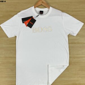 CAMISETA PERUANA ALG. 40.1 - CPQHB14