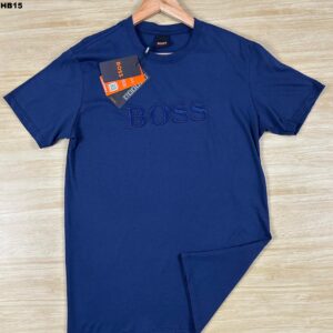 CAMISETA PERUANA ALG. 40.1 - CPQHB15