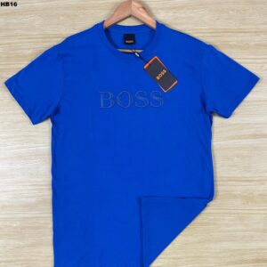 CAMISETA PERUANA ALG. 40.1 - CPQHB16