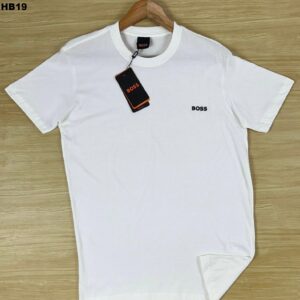 CAMISETA PERUANA ALG. 40.1 - CPQHB19