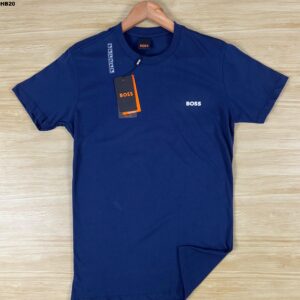 CAMISETA PERUANA ALG. 40.1 - CPQHB20