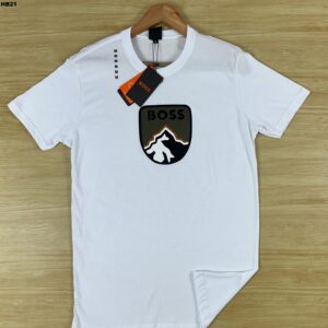 CAMISETA PERUANA ALG. 40.1 - CPQHB21