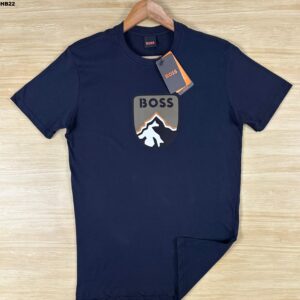 CAMISETA PERUANA ALG. 40.1 - CPQHB22