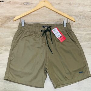 SHORT BRIM MAURICINHO – BBMHB77