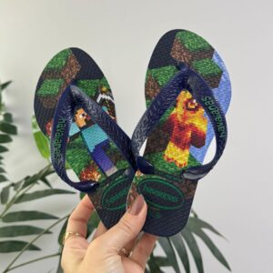 CHINELO INFANTIL MASC. – CIMHVN10