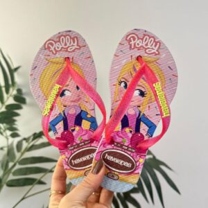 CHINELA INFANTIL FEM. – CIFHVN102